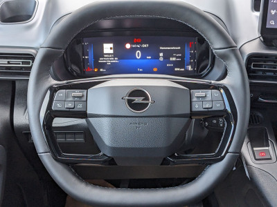 Opel Combo Gebrauchtwagen