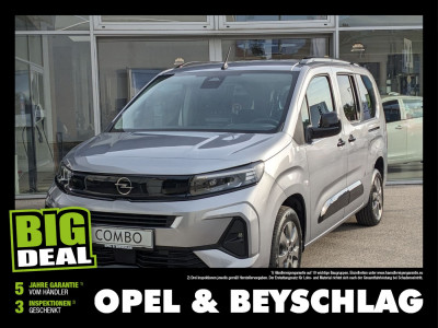 Opel Combo Gebrauchtwagen