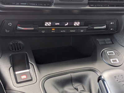 Opel Combo Gebrauchtwagen