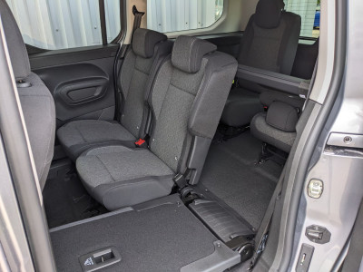 Opel Combo Gebrauchtwagen