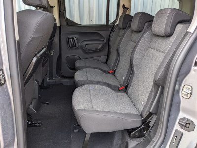 Opel Combo Gebrauchtwagen