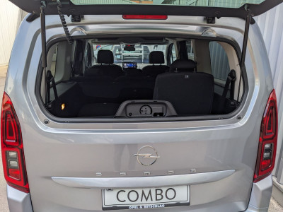 Opel Combo Gebrauchtwagen