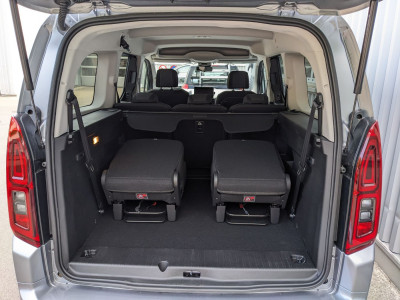 Opel Combo Gebrauchtwagen