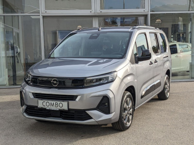 Opel Combo Gebrauchtwagen