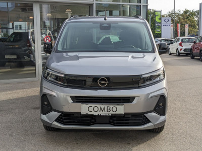 Opel Combo Gebrauchtwagen