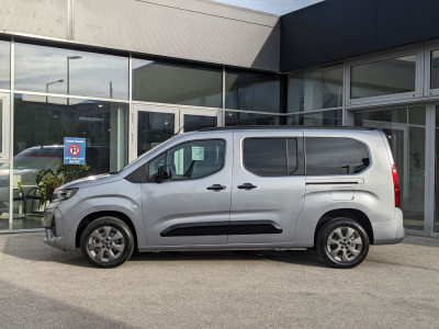 Opel Combo Gebrauchtwagen