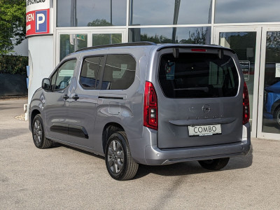 Opel Combo Gebrauchtwagen