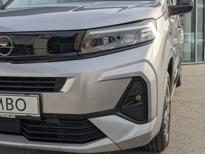 Opel Combo Gebrauchtwagen