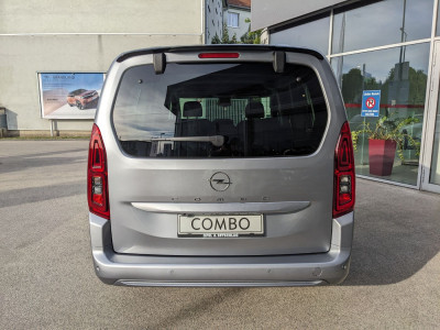 Opel Combo Gebrauchtwagen