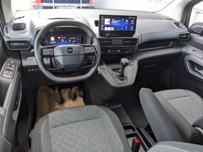 Opel Combo Gebrauchtwagen