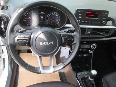 KIA Picanto Gebrauchtwagen
