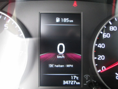 KIA Picanto Gebrauchtwagen