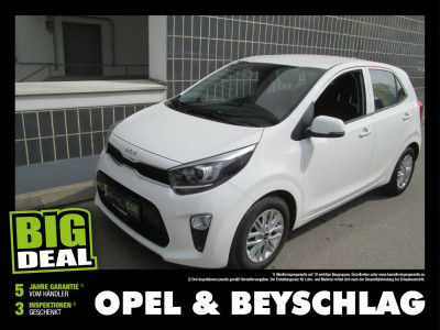 KIA Picanto Gebrauchtwagen