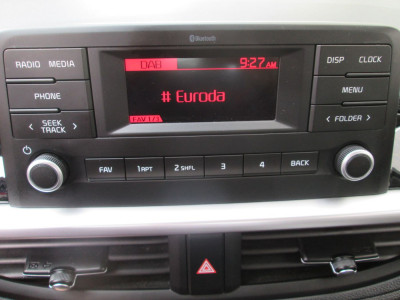 KIA Picanto Gebrauchtwagen