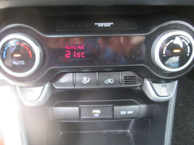 KIA Picanto Gebrauchtwagen
