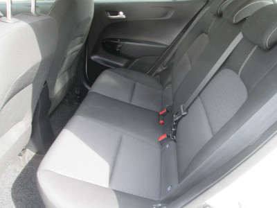 KIA Picanto Gebrauchtwagen