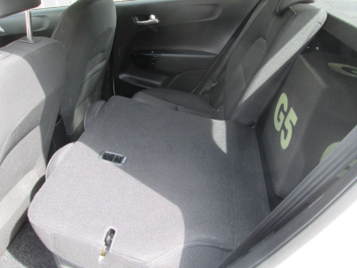 KIA Picanto Gebrauchtwagen