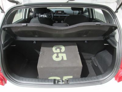 KIA Picanto Gebrauchtwagen