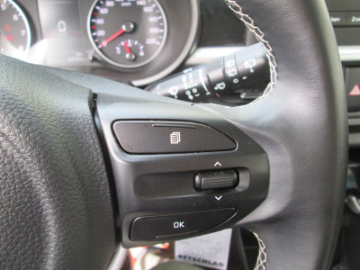 KIA Picanto Gebrauchtwagen