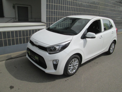 KIA Picanto Gebrauchtwagen