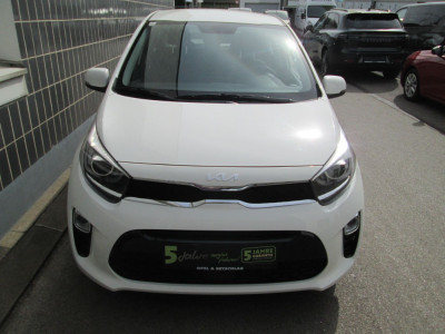 KIA Picanto Gebrauchtwagen