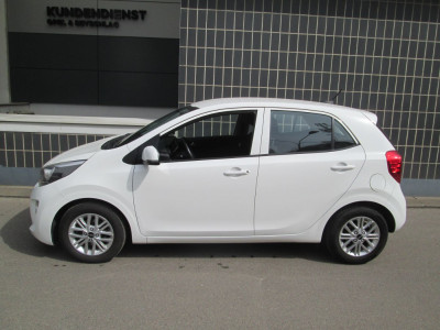 KIA Picanto Gebrauchtwagen