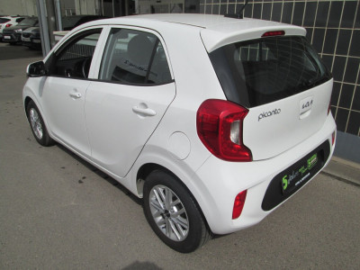 KIA Picanto Gebrauchtwagen