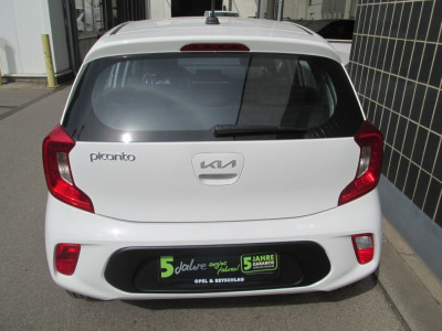 KIA Picanto Gebrauchtwagen