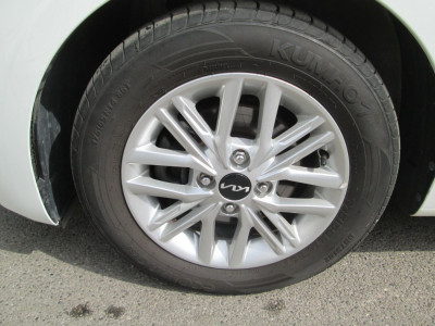 KIA Picanto Gebrauchtwagen