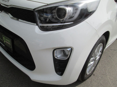 KIA Picanto Gebrauchtwagen