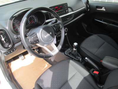 KIA Picanto Gebrauchtwagen