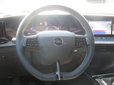 Opel Astra Gebrauchtwagen Opel Astra Gebrauchtwagen