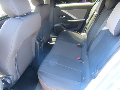 Opel Astra Gebrauchtwagen Opel Astra Gebrauchtwagen