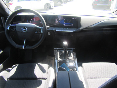 Opel Astra Gebrauchtwagen Opel Astra Gebrauchtwagen
