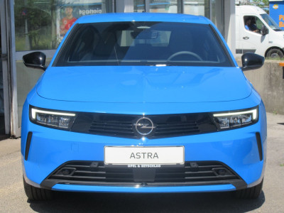 Opel Astra Gebrauchtwagen Opel Astra Gebrauchtwagen