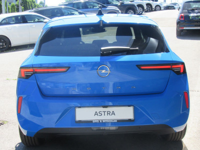 Opel Astra Gebrauchtwagen Opel Astra Gebrauchtwagen