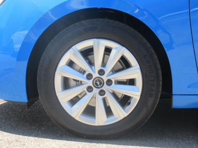 Opel Astra Gebrauchtwagen Opel Astra Gebrauchtwagen