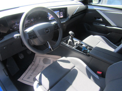 Opel Astra Gebrauchtwagen Opel Astra Gebrauchtwagen