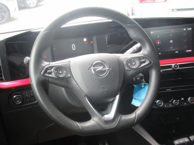 Opel Mokka Gebrauchtwagen Opel Mokka Gebrauchtwagen