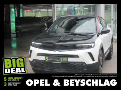 Opel Mokka Gebrauchtwagen Opel Mokka Gebrauchtwagen