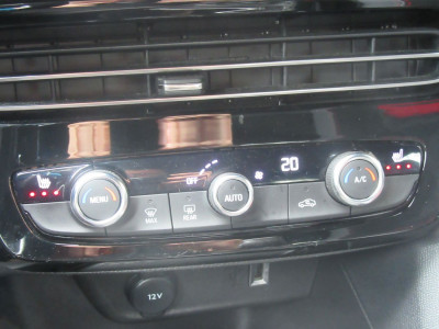 Opel Mokka Gebrauchtwagen Opel Mokka Gebrauchtwagen