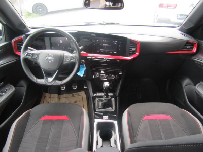 Opel Mokka Gebrauchtwagen Opel Mokka Gebrauchtwagen