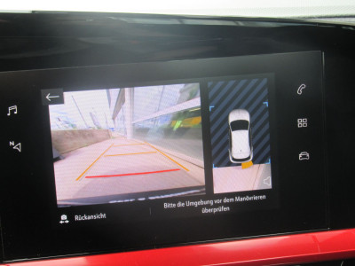 Opel Mokka Gebrauchtwagen Opel Mokka Gebrauchtwagen