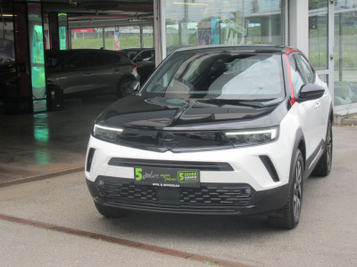 Opel Mokka Gebrauchtwagen Opel Mokka Gebrauchtwagen
