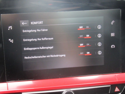 Opel Mokka Gebrauchtwagen Opel Mokka Gebrauchtwagen