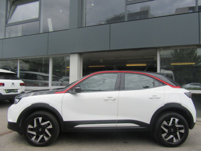 Opel Mokka Gebrauchtwagen Opel Mokka Gebrauchtwagen