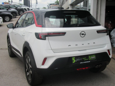 Opel Mokka Gebrauchtwagen Opel Mokka Gebrauchtwagen