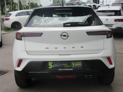 Opel Mokka Gebrauchtwagen Opel Mokka Gebrauchtwagen