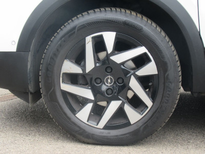Opel Mokka Gebrauchtwagen Opel Mokka Gebrauchtwagen