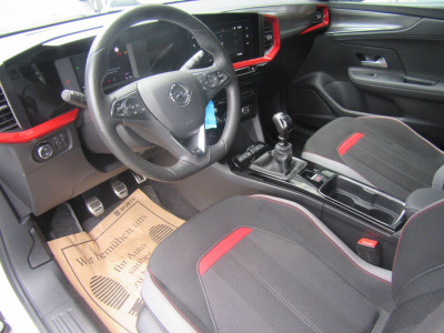 Opel Mokka Gebrauchtwagen Opel Mokka Gebrauchtwagen